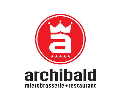 Logo officiel de Archibald