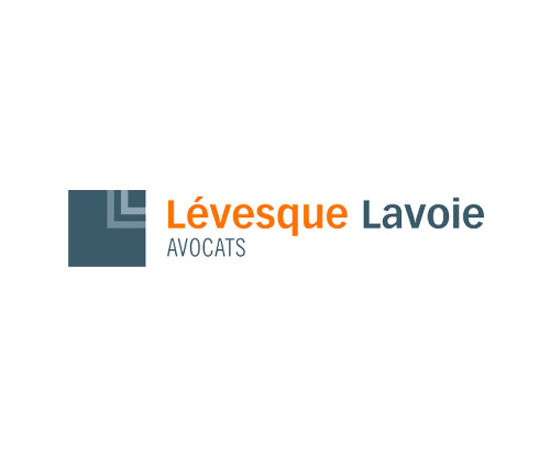Logo officiel de Lévesque Lavoie