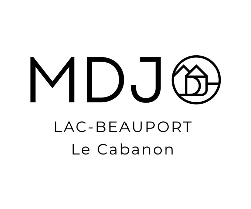 Logo officiel de MDJ