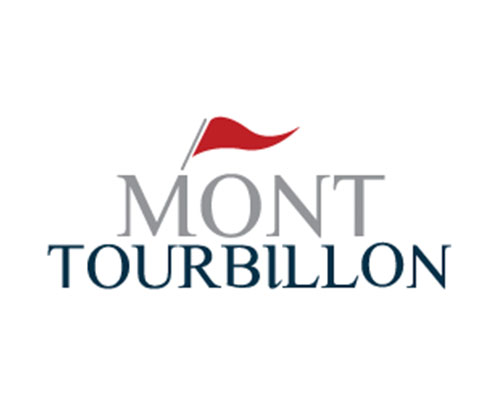 Logo officiel de Mont Tourbillon