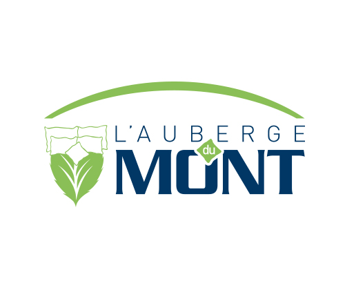 Logo officiel de Auberge du Mont