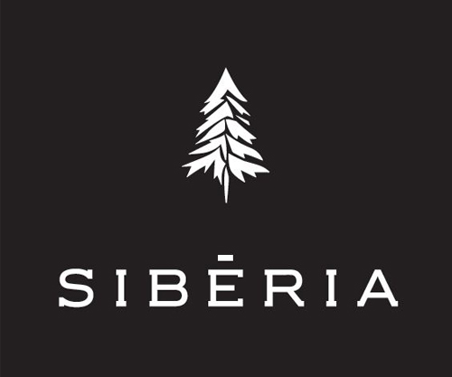 Logo officiel de Sibéria Spa